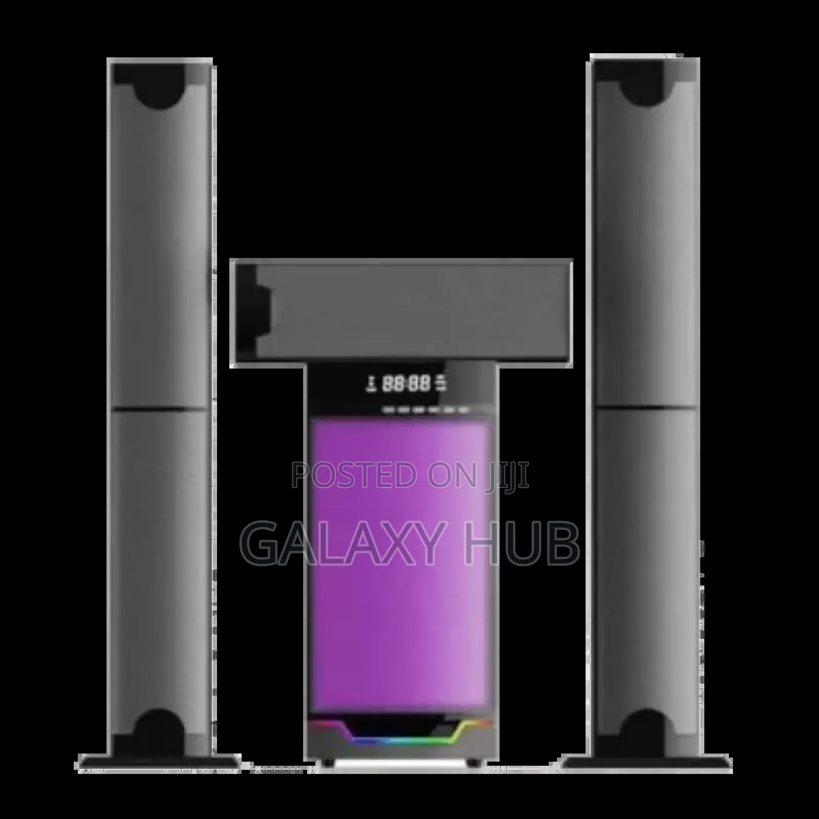 Nobel Nb-1214 Home Theater