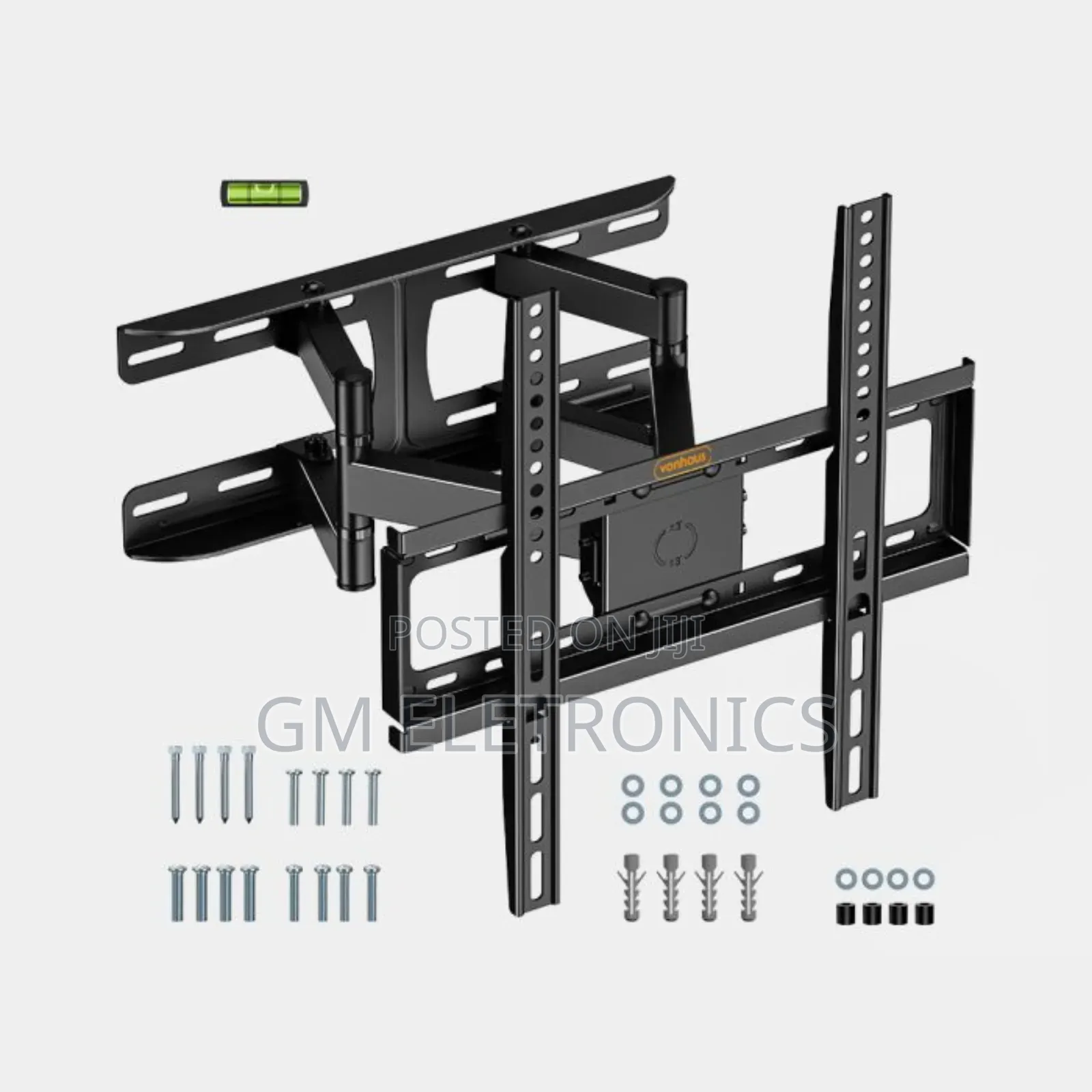 24-65 Inch Cantilever Tv Bracket(Full-motion)
