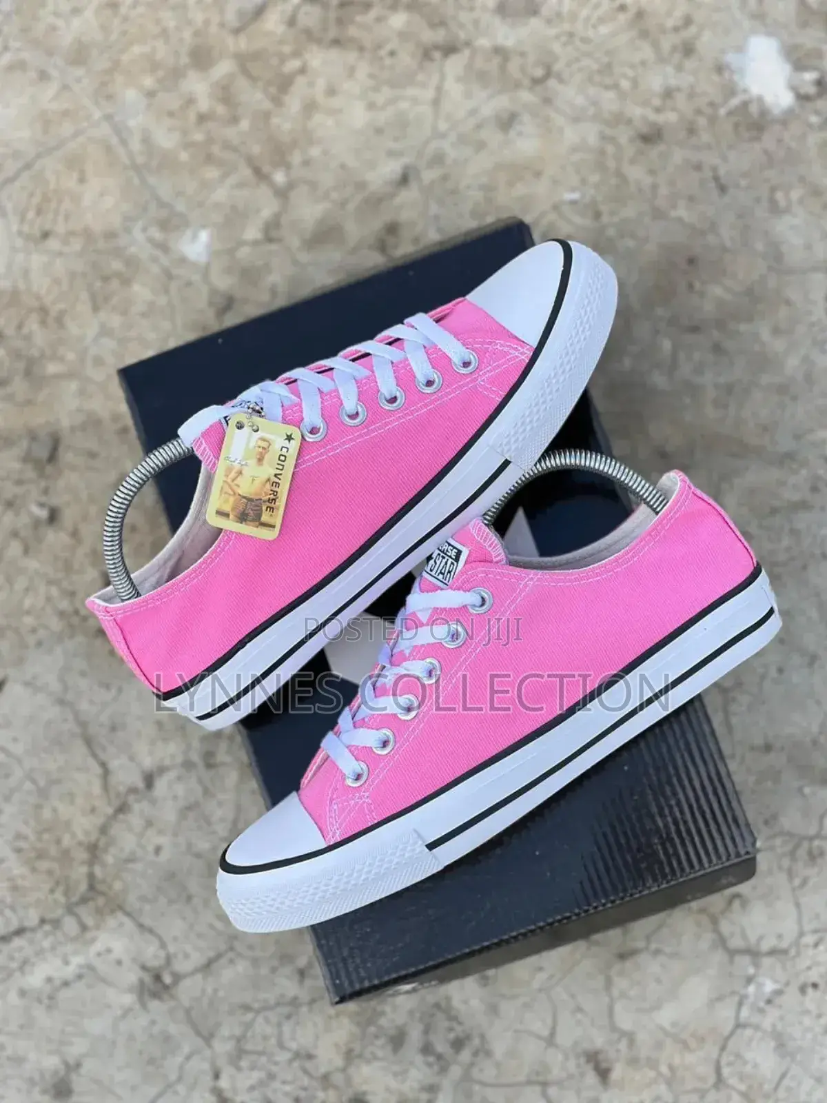 Unisex Rubbers, Converse Rubbers
