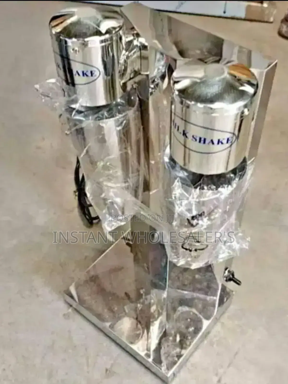 Quality Milk Shaker Machine