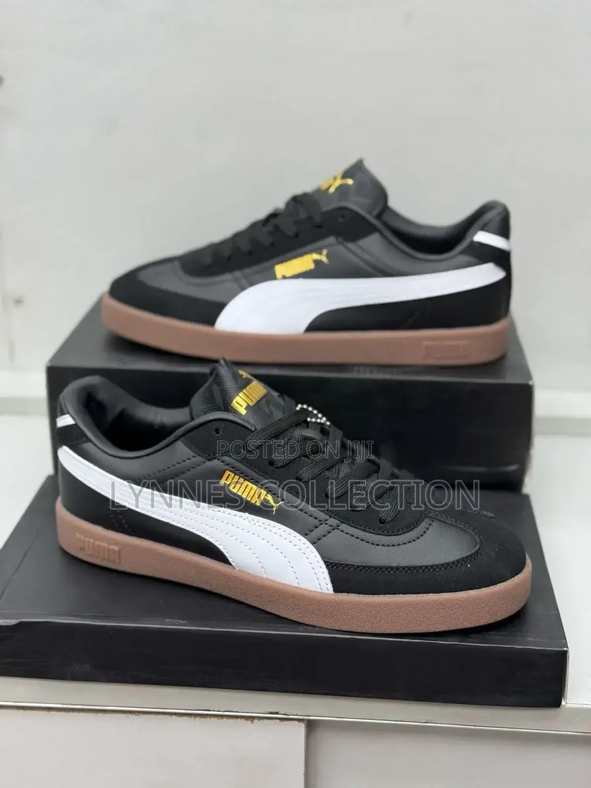 Puma Quality Sneakers