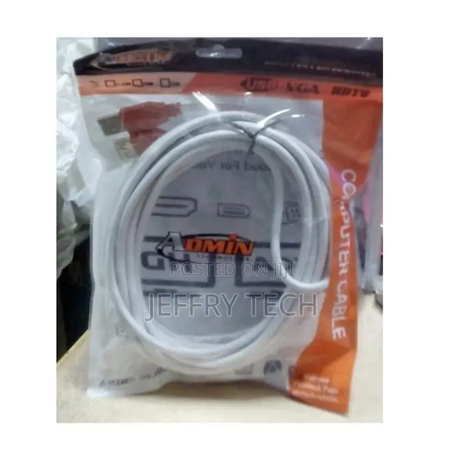 Usb Male to Usb Female Cable - 5 M