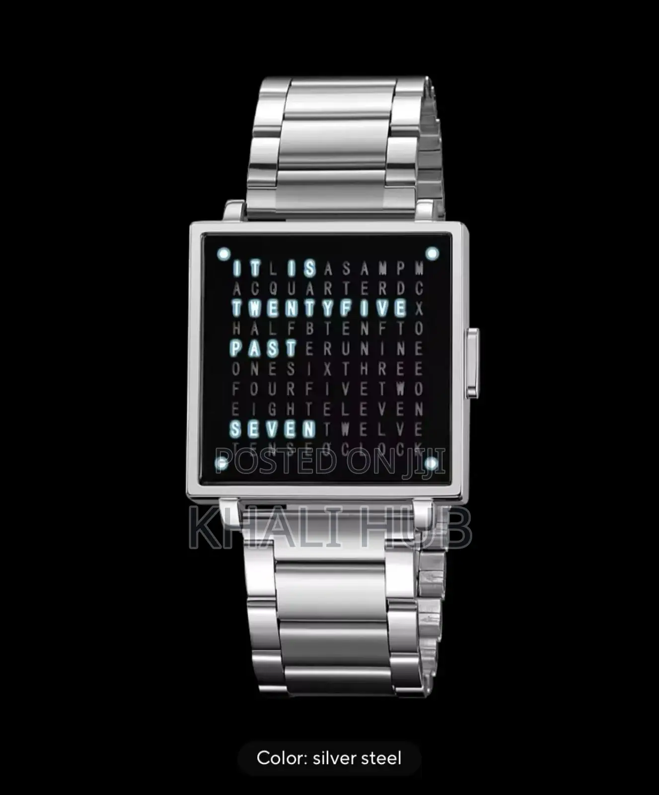 Skmei New Technology Watch, Skmei Luxury New Men Watch