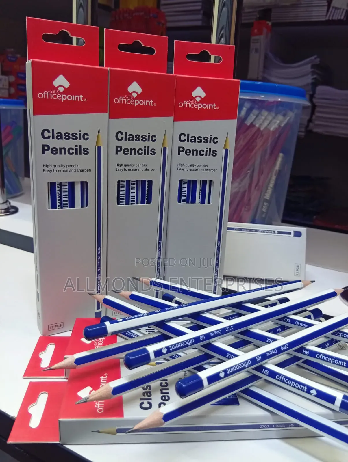 Officepoint Classic-1pc