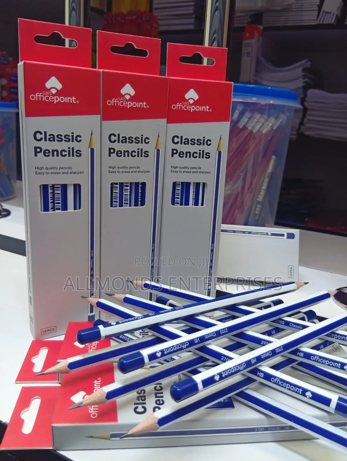 Officepoint Classic-1pc