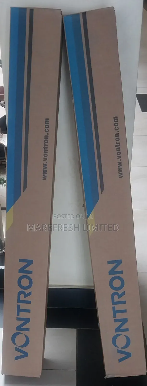 Sea Water Vontron Membrane 4040
