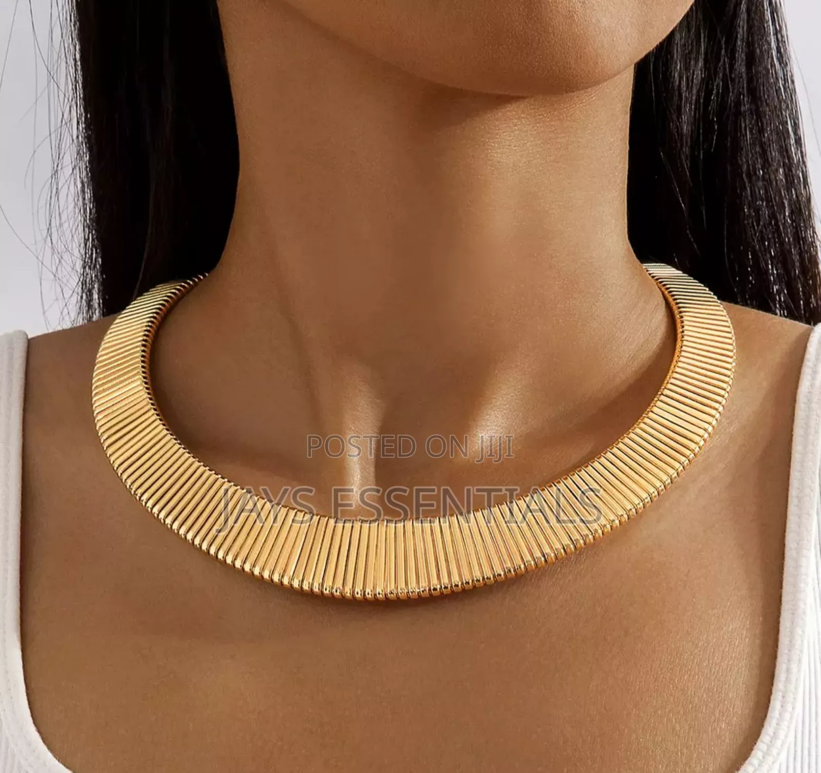 Chocker Neckpieces/Necklaces