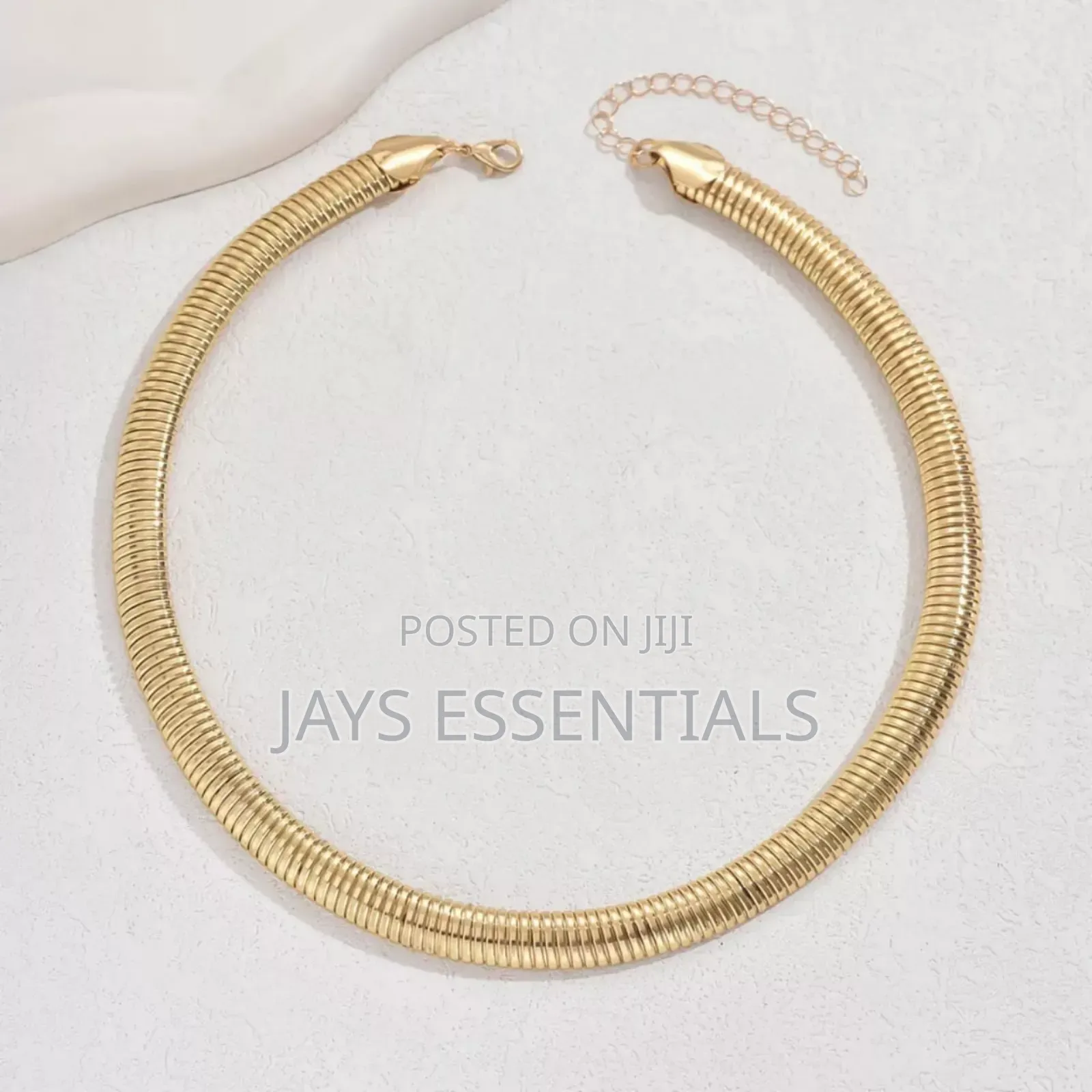 Chocker Neckpieces/Necklaces