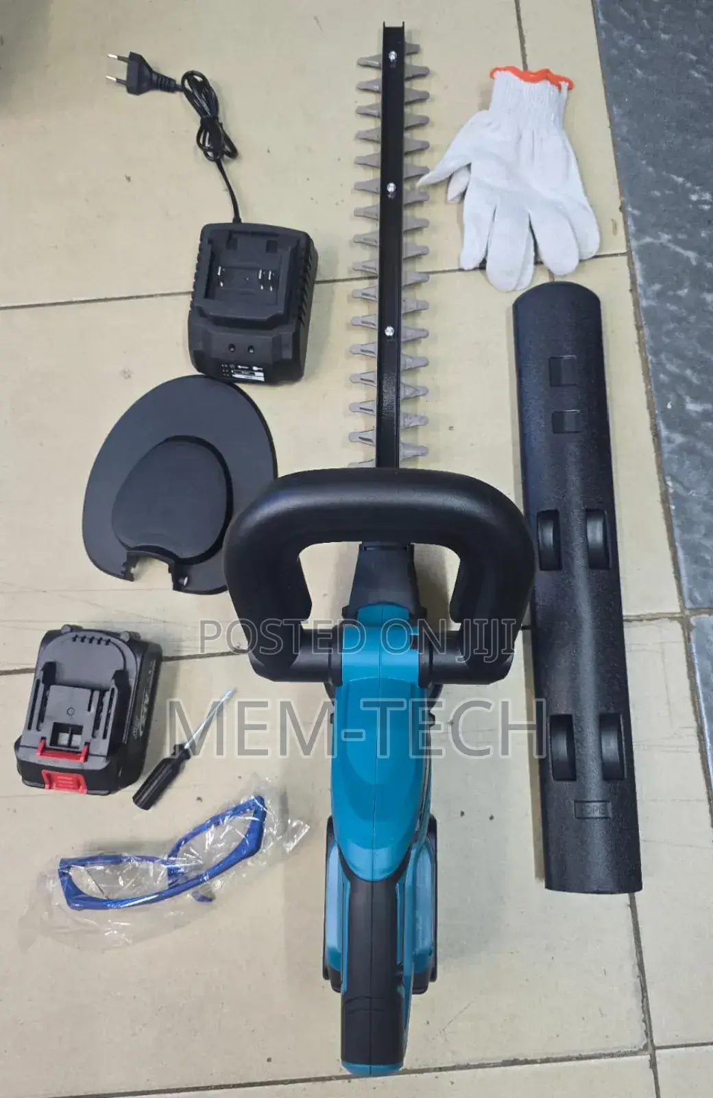 Rechargable Hedge Trimmer/Cordless Hedge Trimmer