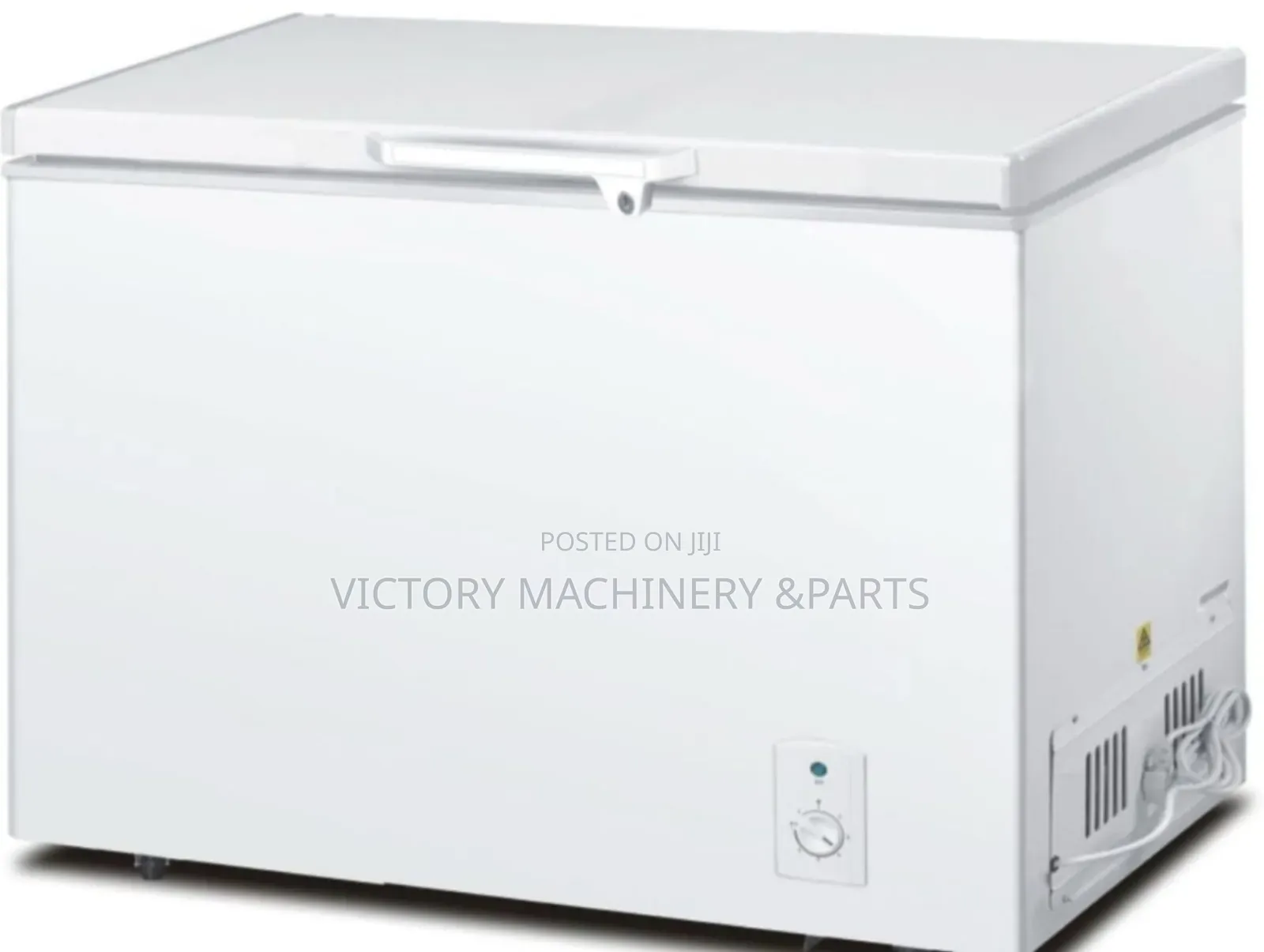 Premier Freezer 200l