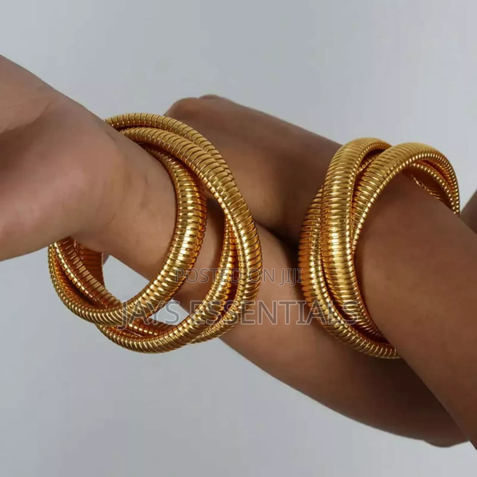 Unique Stackable Bracelets