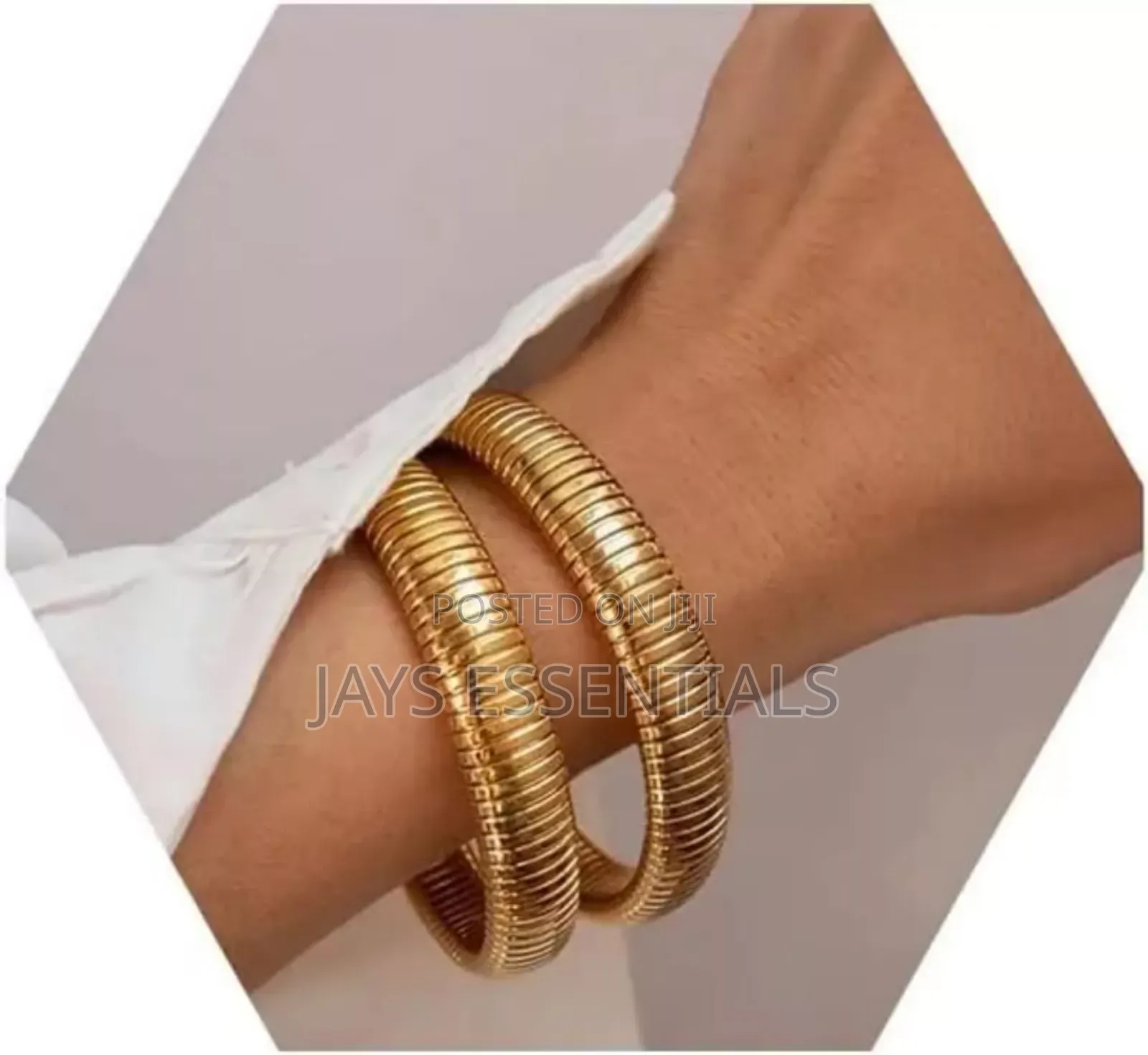 Unique Stackable Bracelets