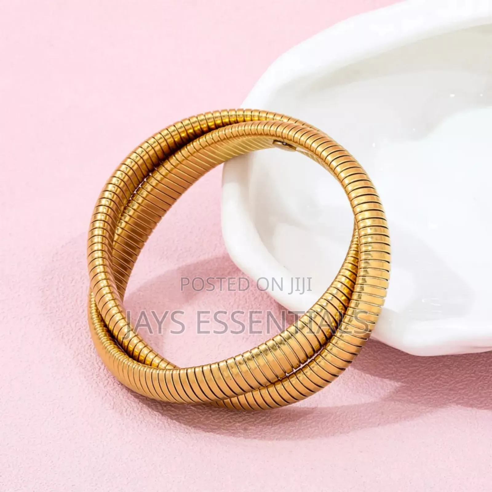 Unique Stackable Bracelets