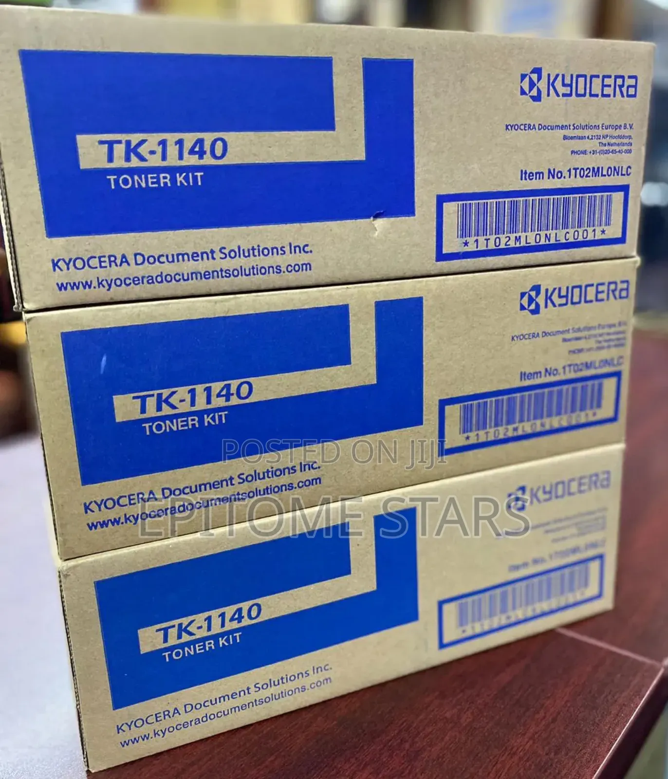Extraordinary Kyocera Tk 1140 Toner Cartridges