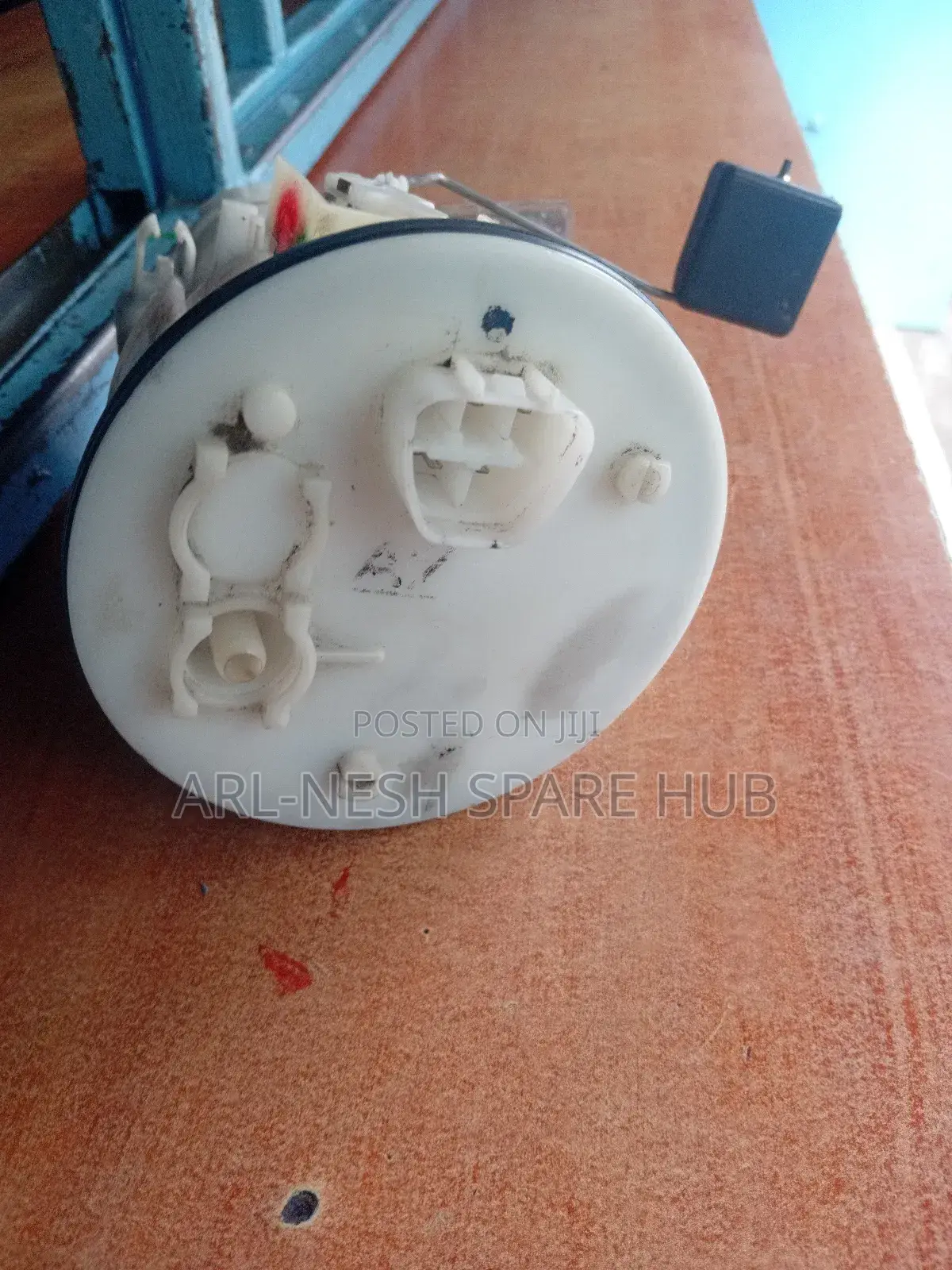 Toyota Allion Fuel Pump