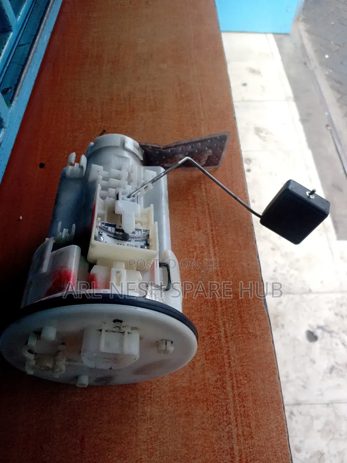 Toyota Allion Fuel Pump