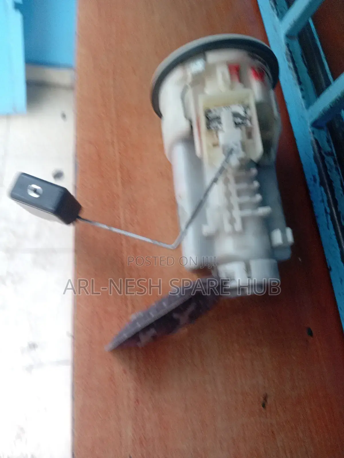Toyota Allion Fuel Pump