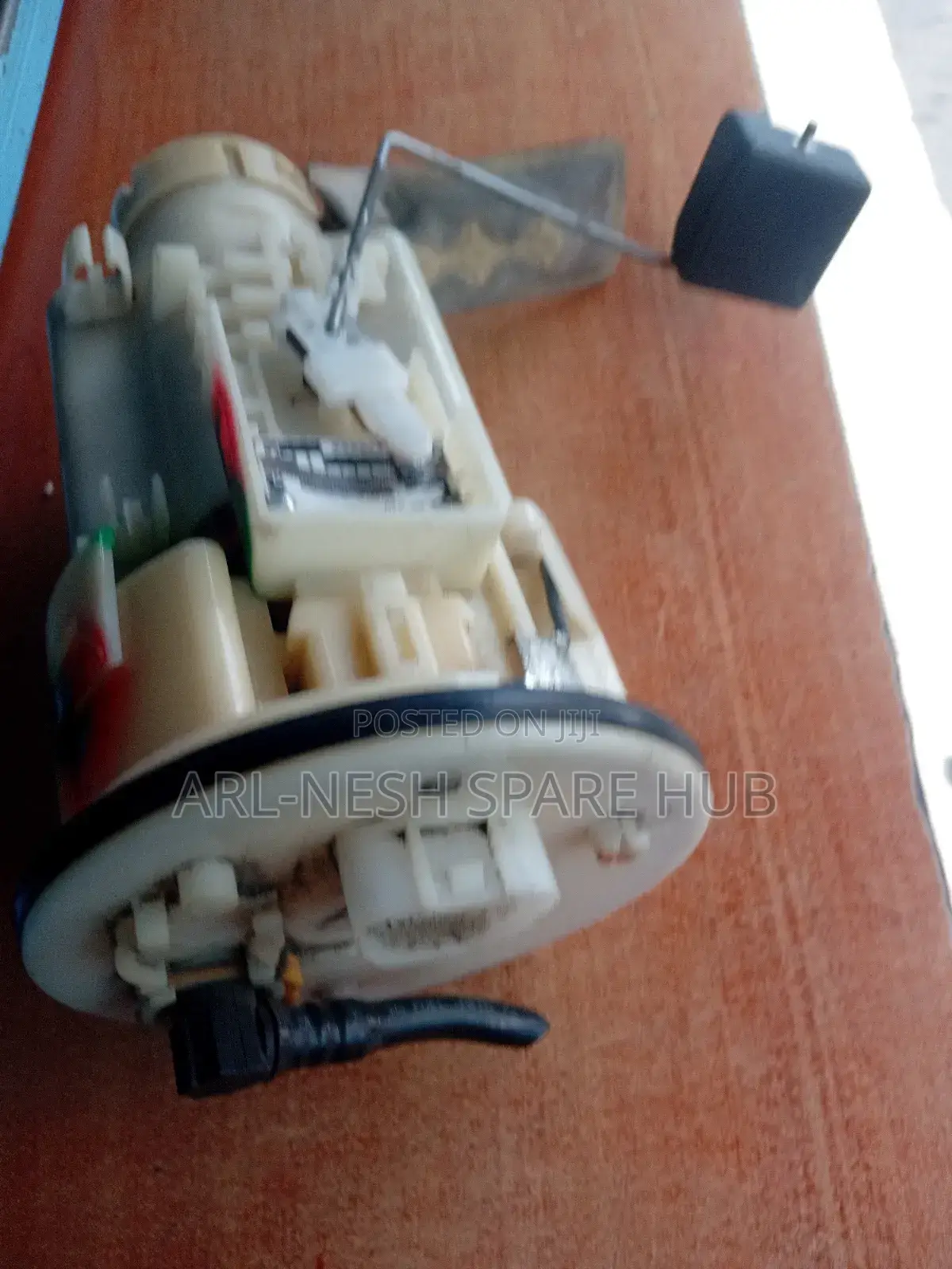 Toyota Allion Fuel Pump