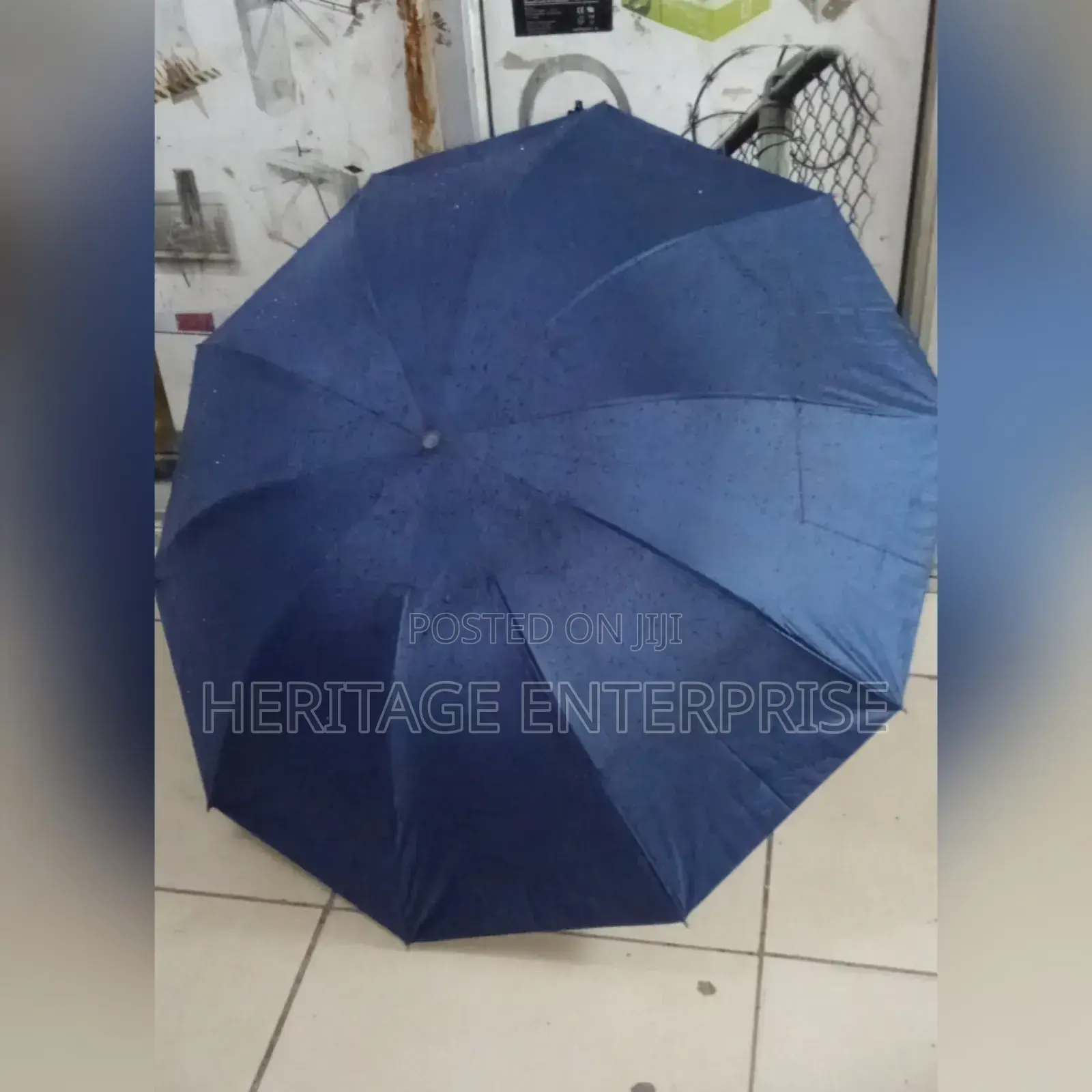 Umbrella, Foldable Portable Umbrella
