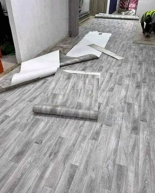 Premium Vinyl Carpets