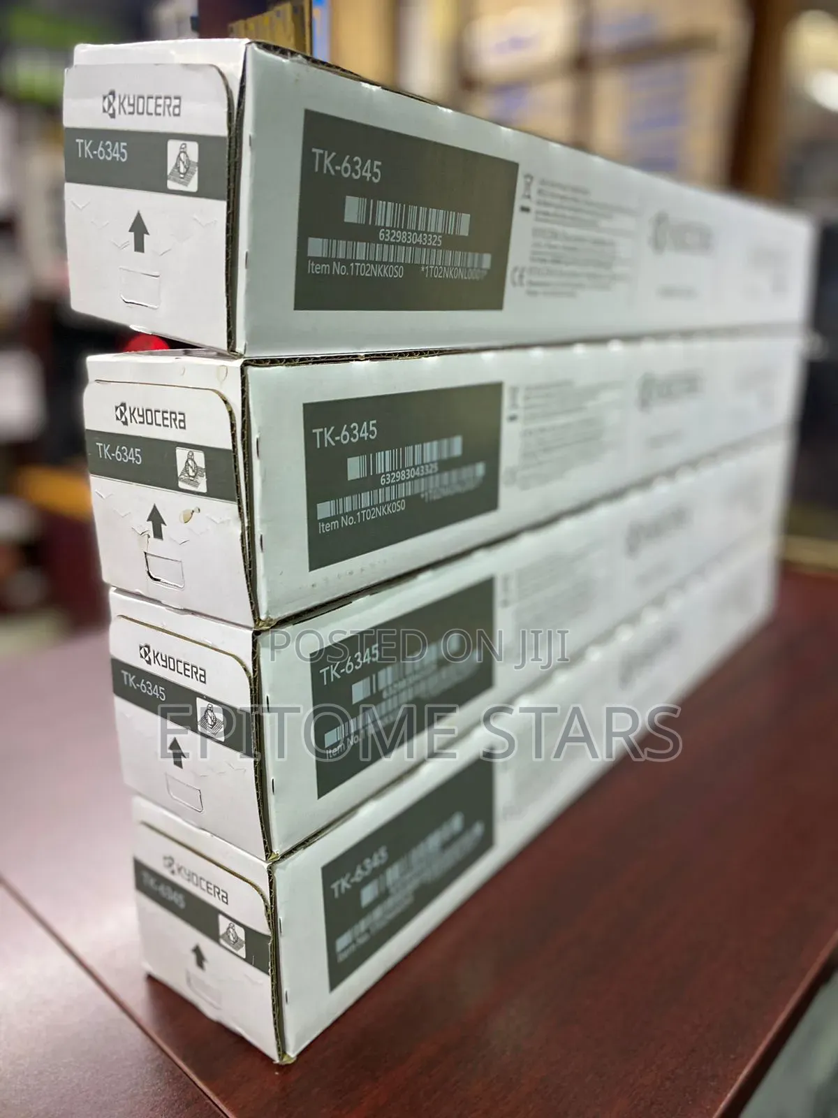 Wonderful Kyocera Tk 6345 Toner Cartridges