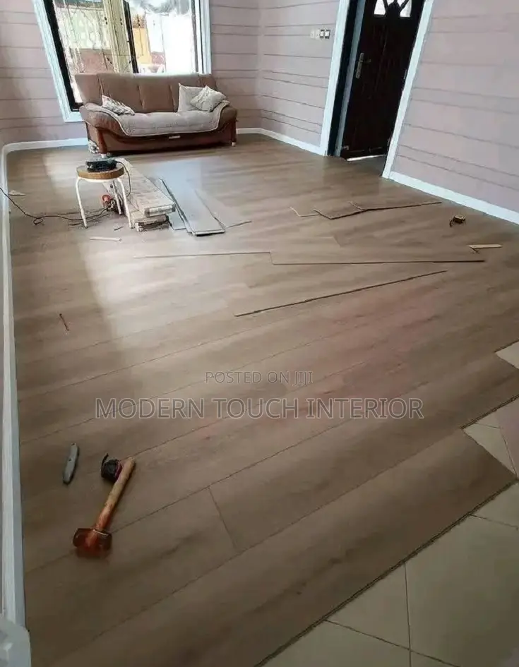 Vinyl Floor Carpets