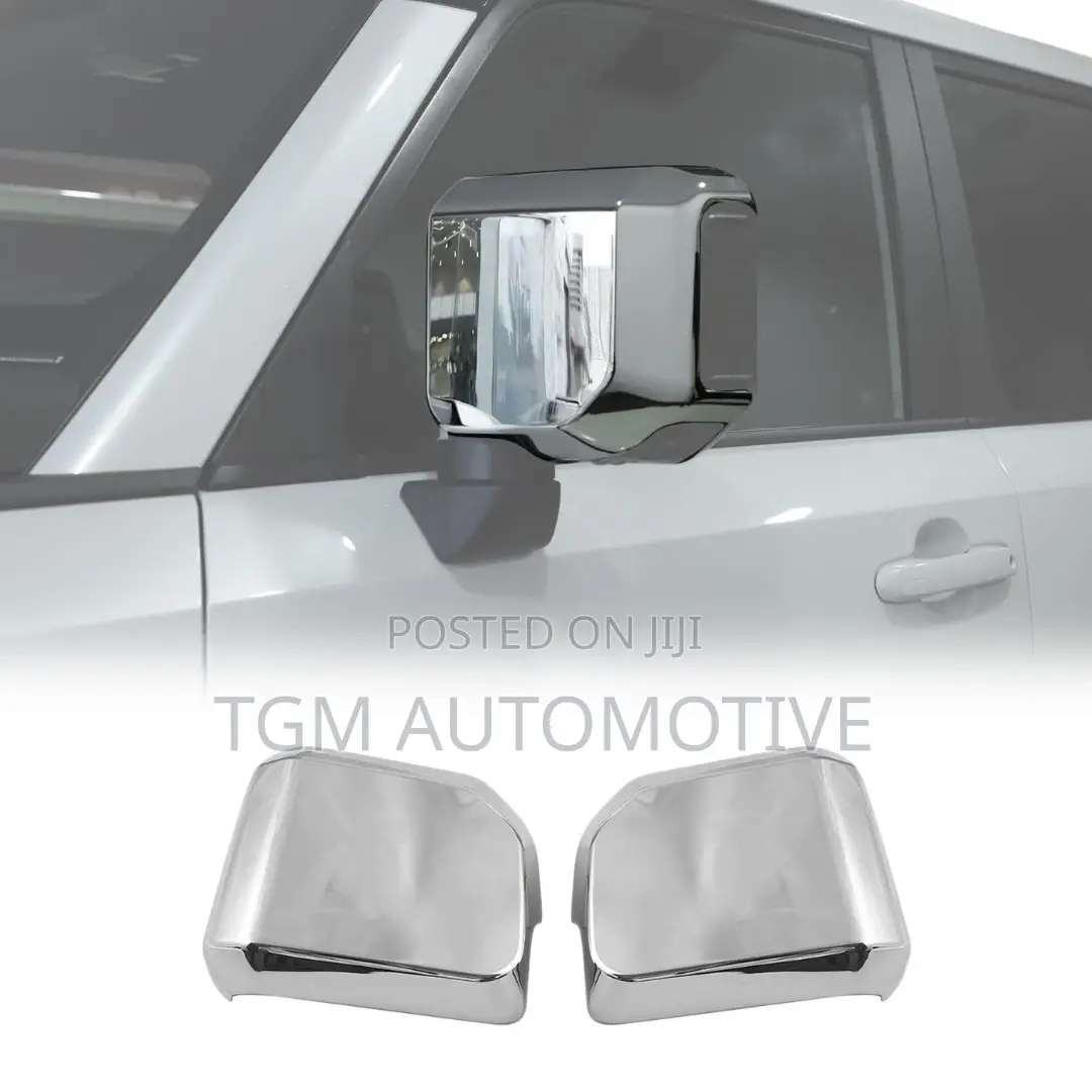 2024 Land Cruiser Side Mirror Cover