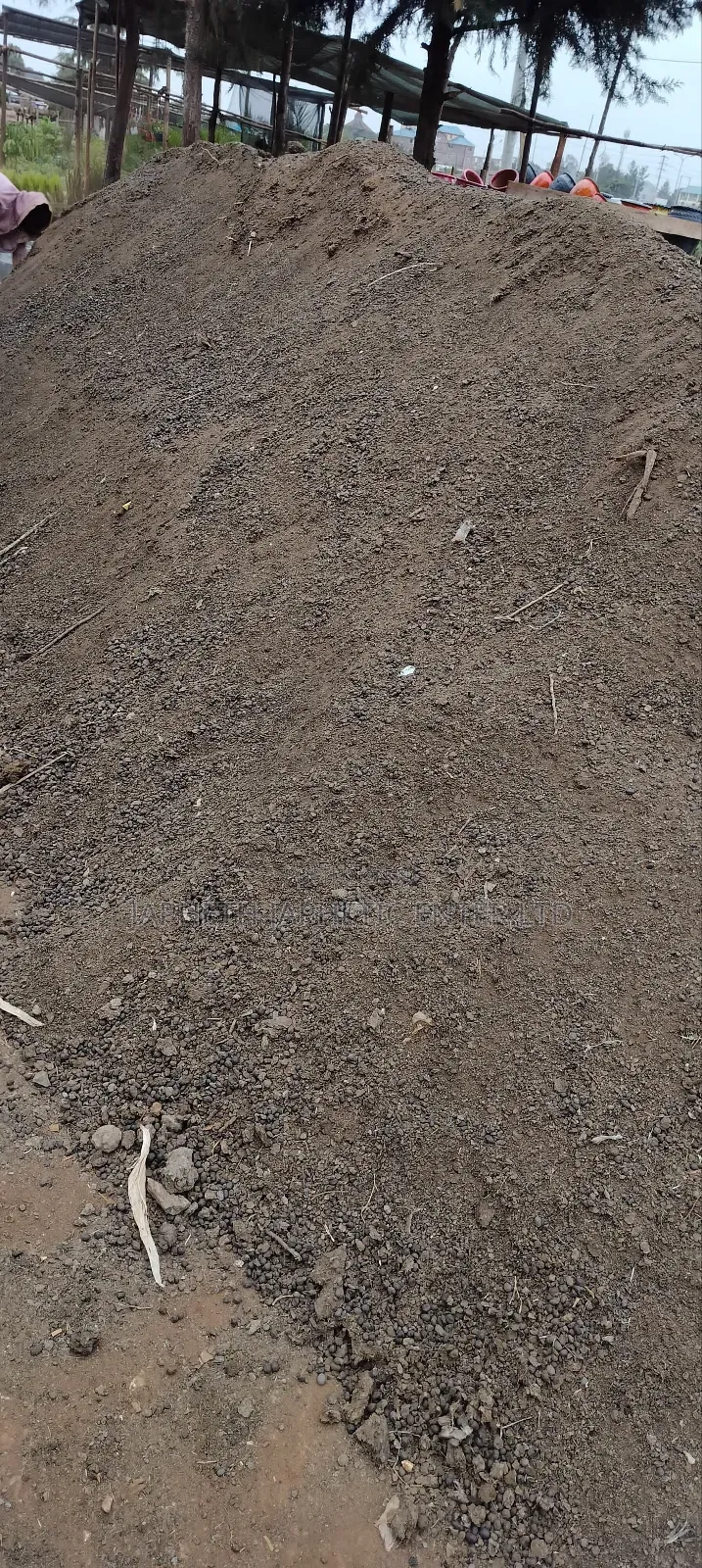 Manure ~Mbole-goat/Cow Mixed