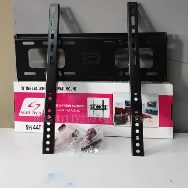 Classic Tilting Tv Wall Mount 23-55" Skilltech Sh44t