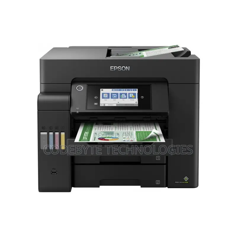 Epson L6550 Ecotank:! Epson L6550'!