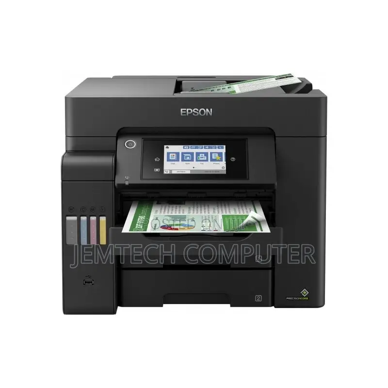 Epson L6550 Ecotank:! Epson L6550'!