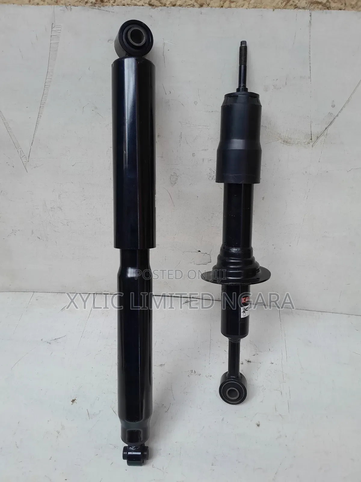 Ford Ranger Shock Absorbers