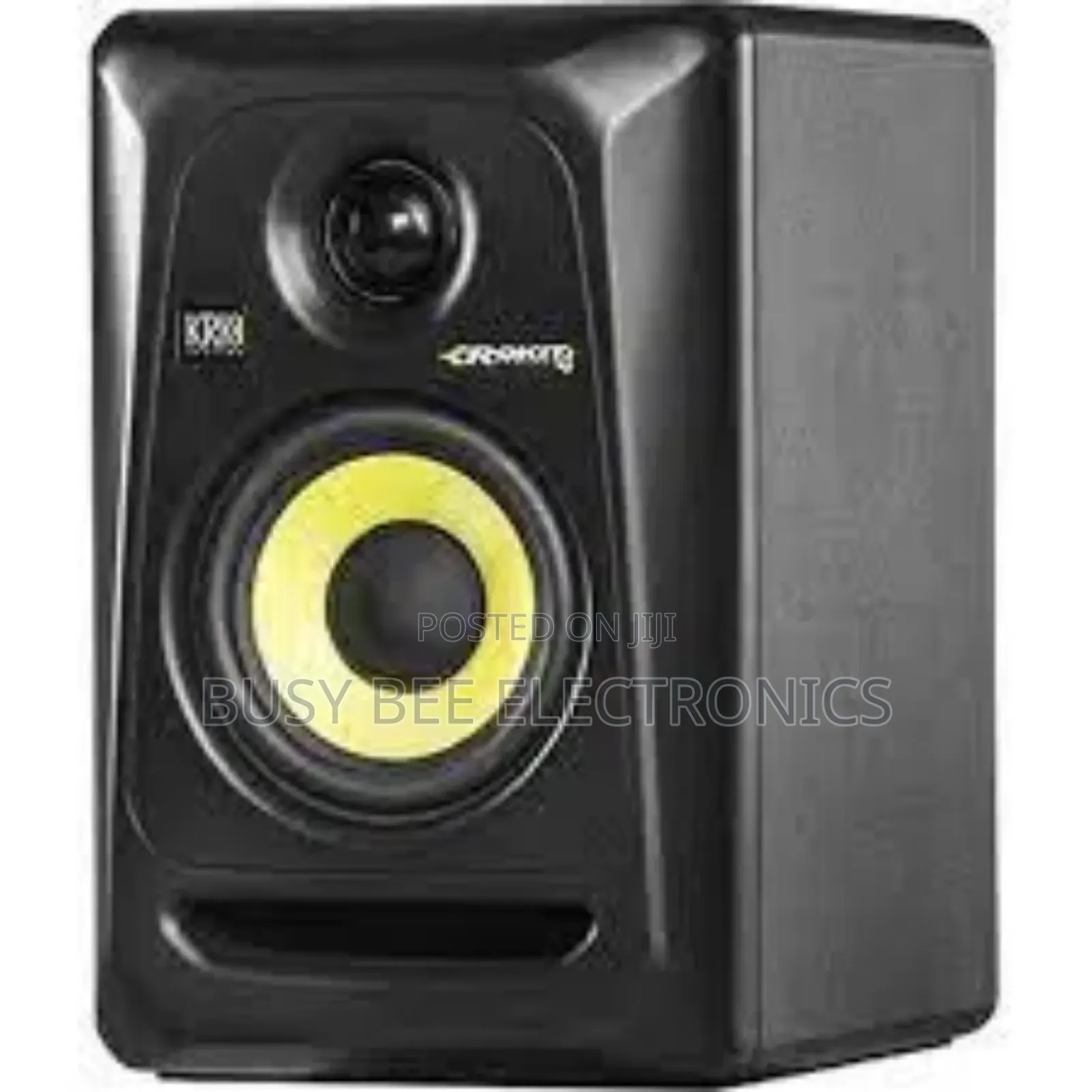 KRK Rokit 4 Generation 3 Two-Way Active Monitor