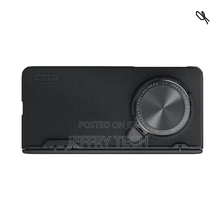 Nillkin Super Frosted Shield Prop Case for Oppo Find N5