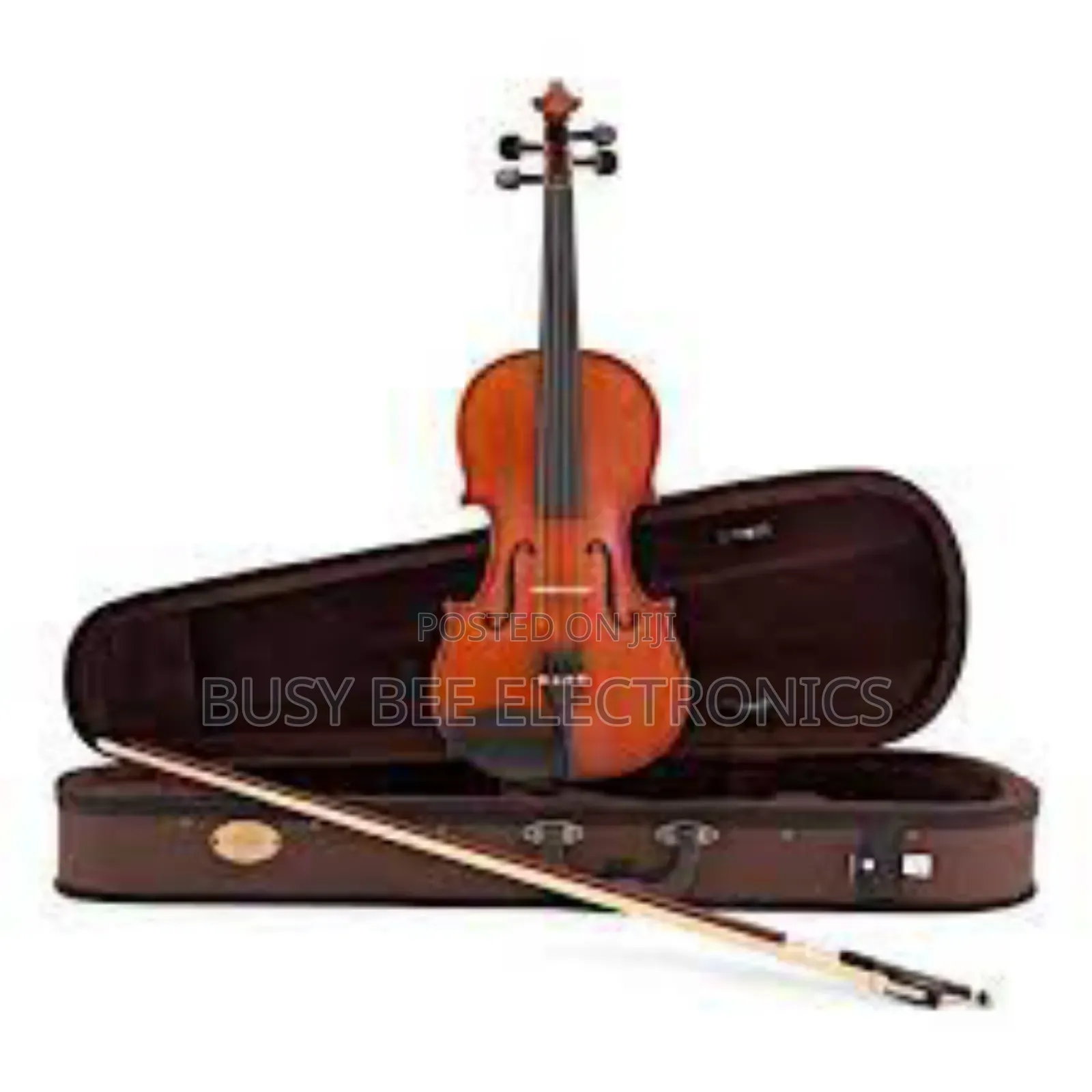Stentor Standard Violin Outfit
