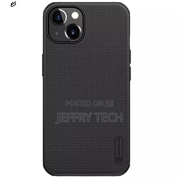 Nillkin Super Frosted Shield Pro Magsafe Case for iPhone 13