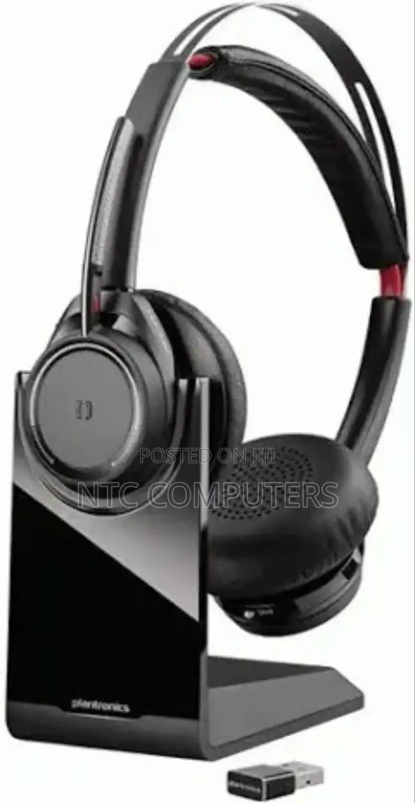 Plantronics Voyager Uc B825