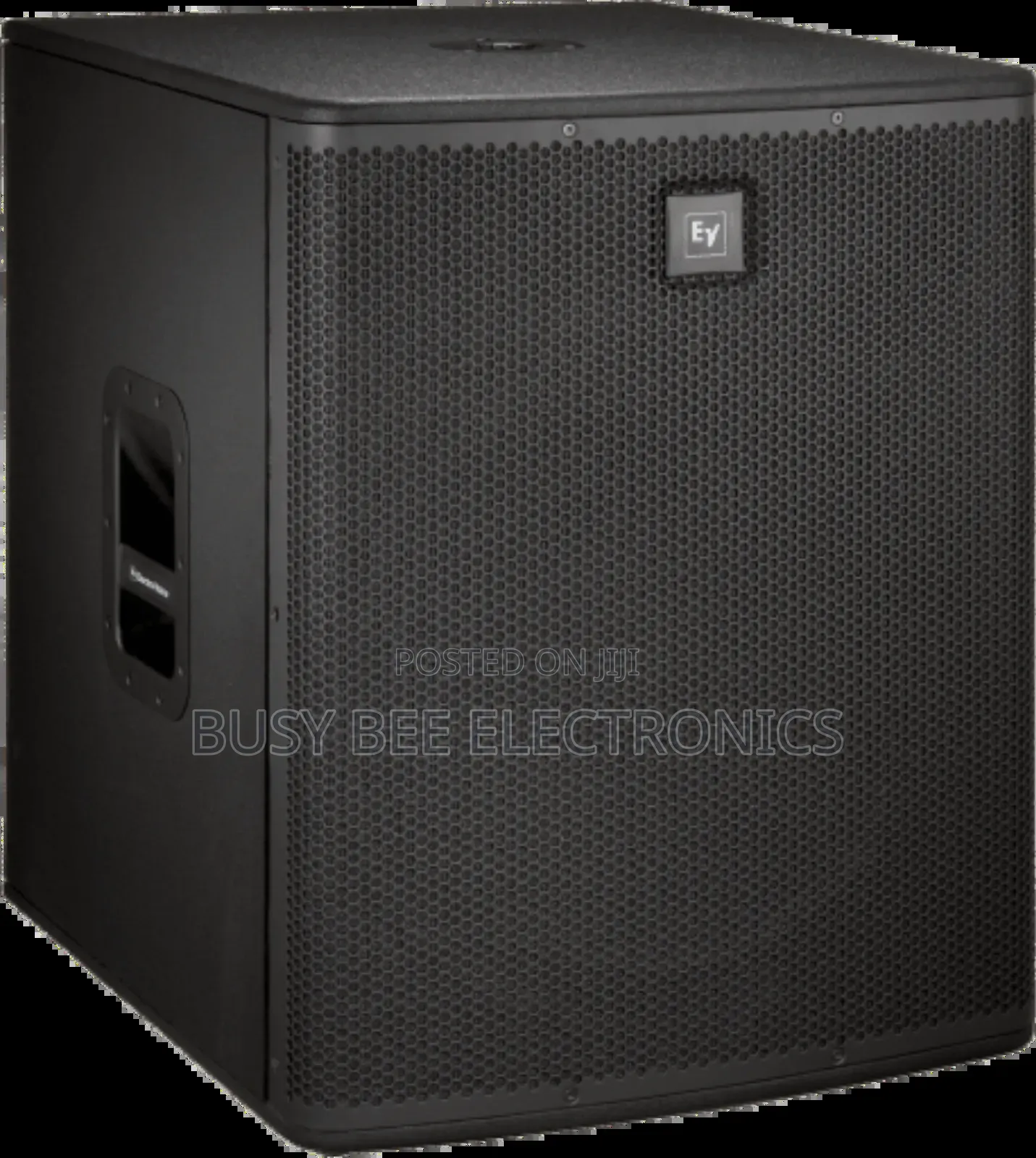Electrovoice Elx118