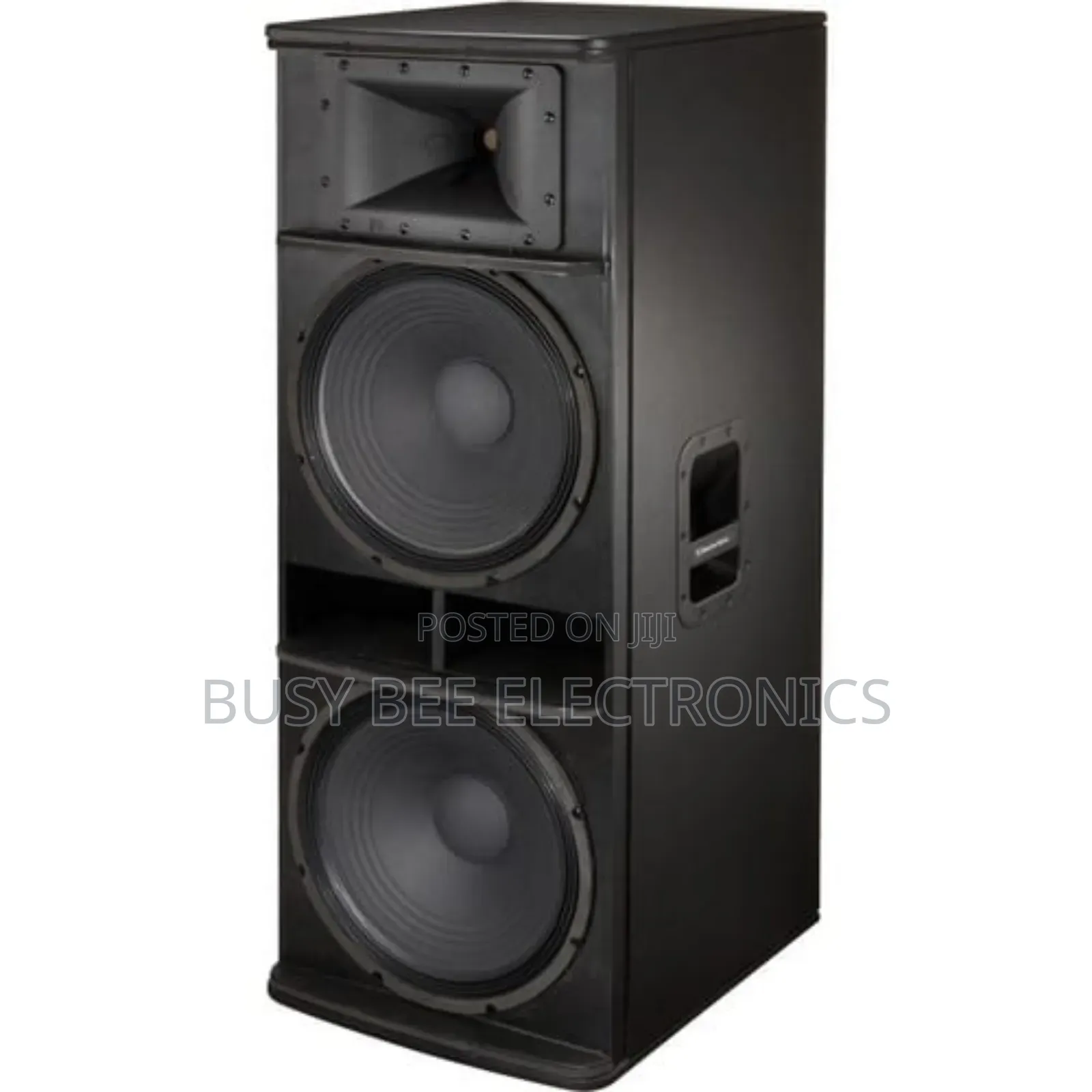 Electrovoice Elx215