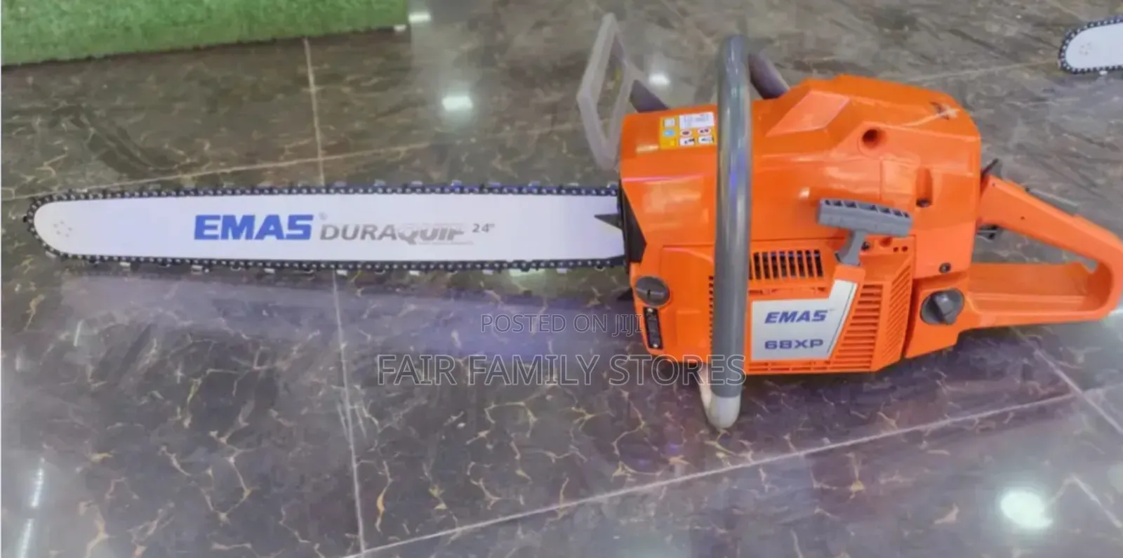 Emas Power Saw