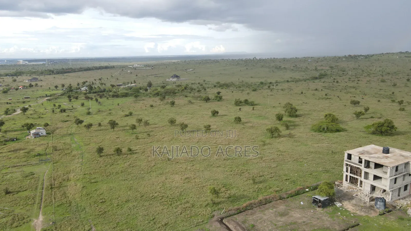 2 Acres Eiti at 3.7m Per Acre