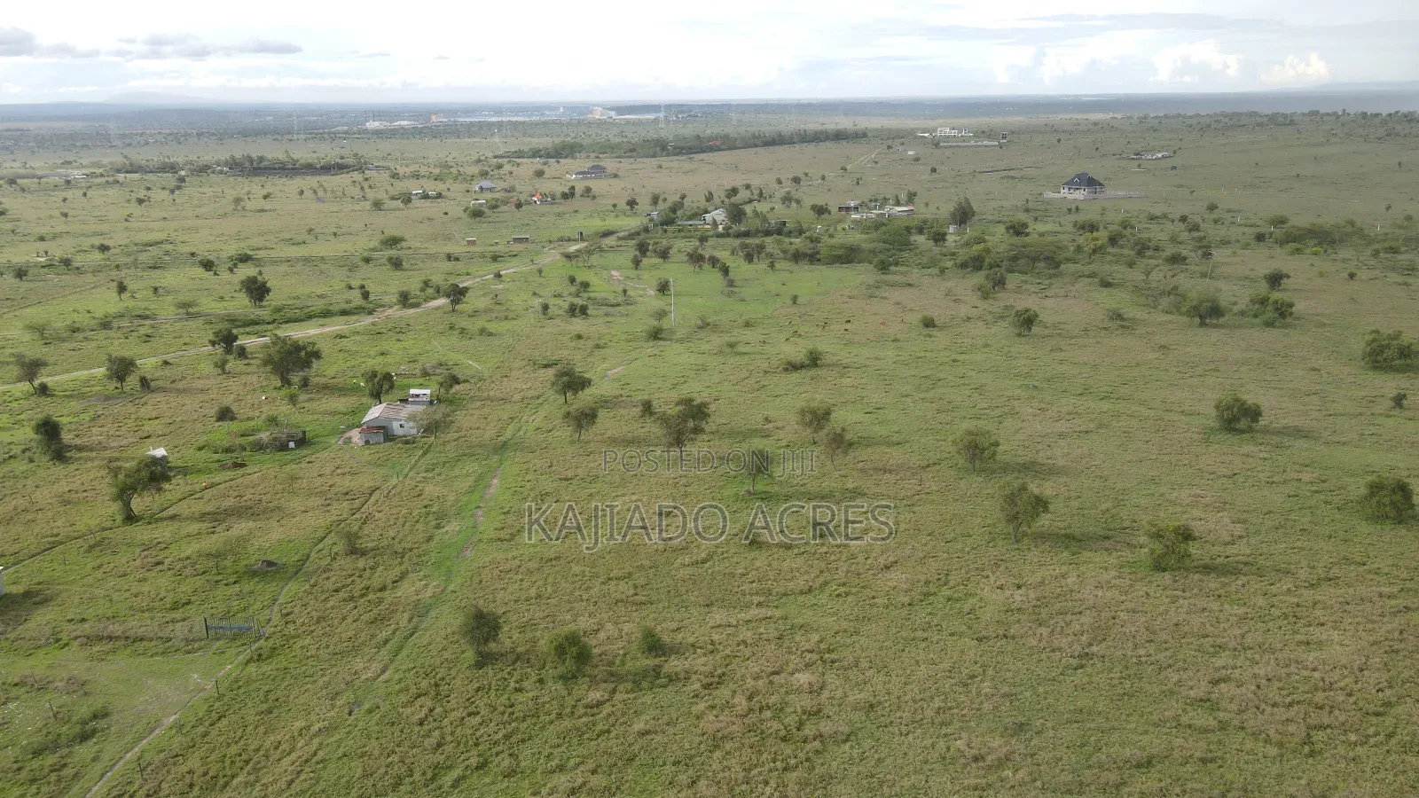 2 Acres Eiti at 3.7m Per Acre