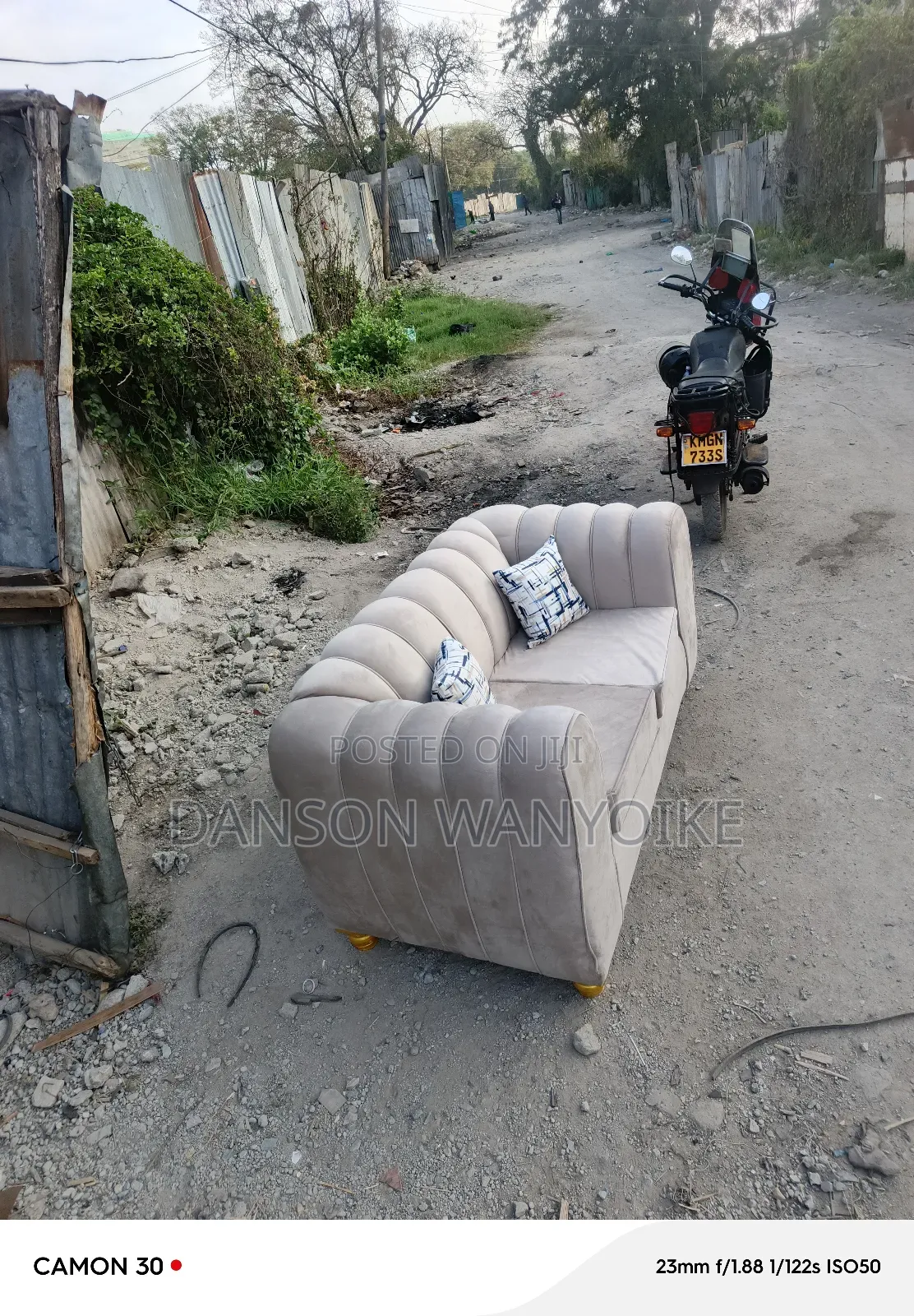 2 Seater Strips on Sale