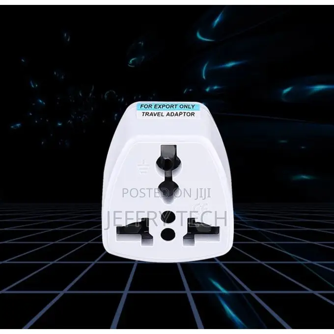 Travel Adapter or Multipurpose Plug 2