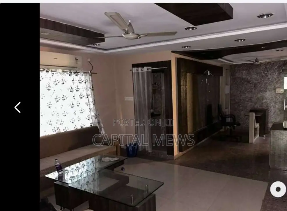 Serious Offices All Inclusive Now In Nairobi City