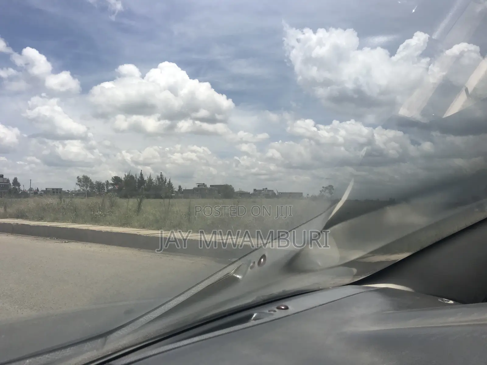 36 Acre Prime Land Katani