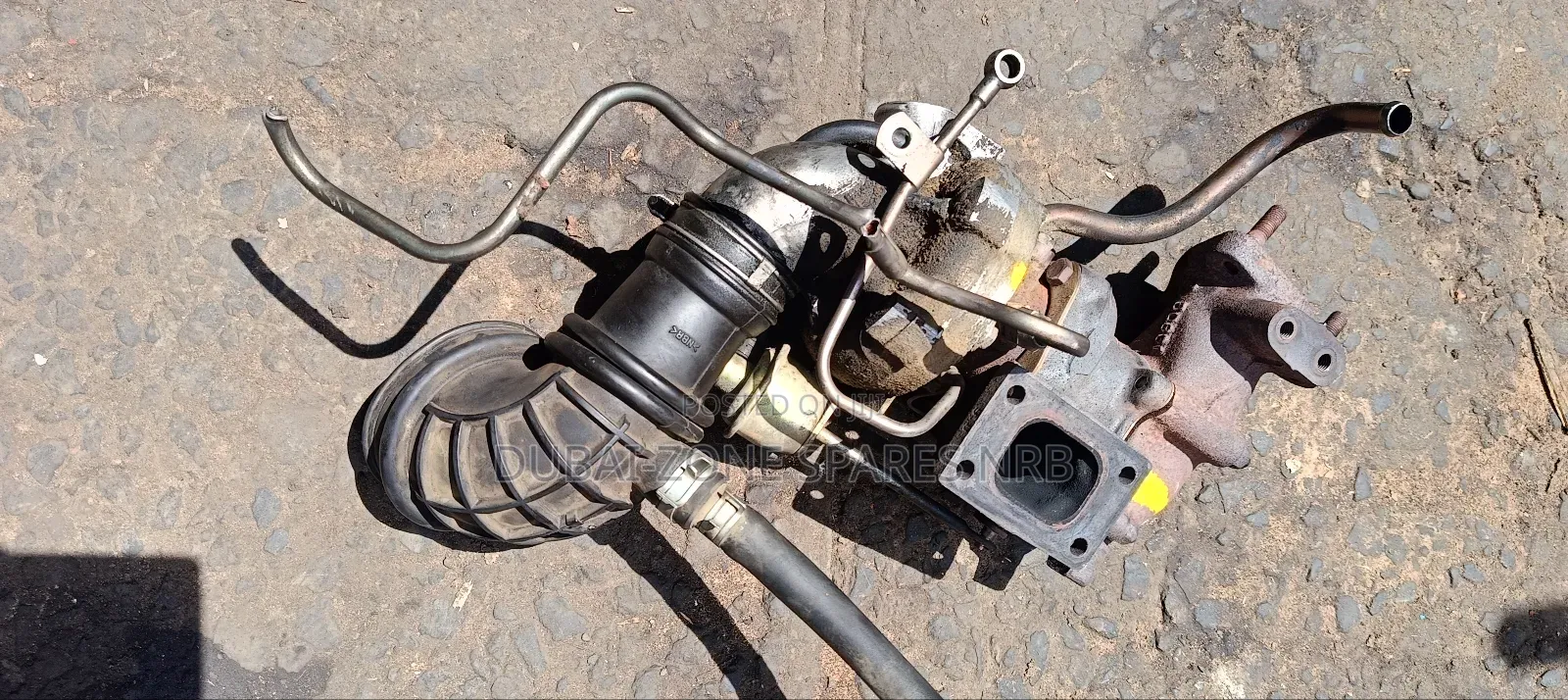 Nissan Hardbody, Navara Qd32 Turbos.