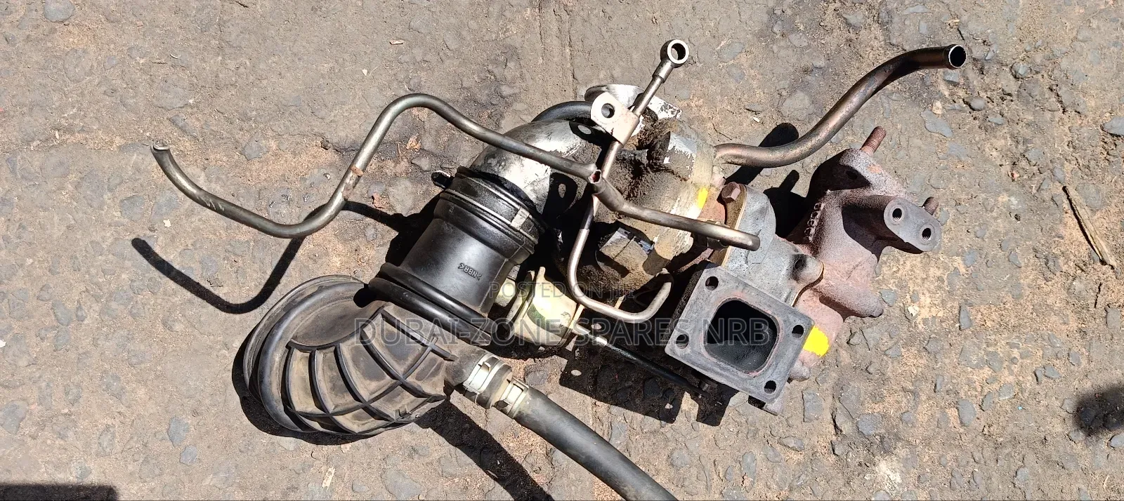 Nissan Hardbody, Navara Qd32 Turbos.