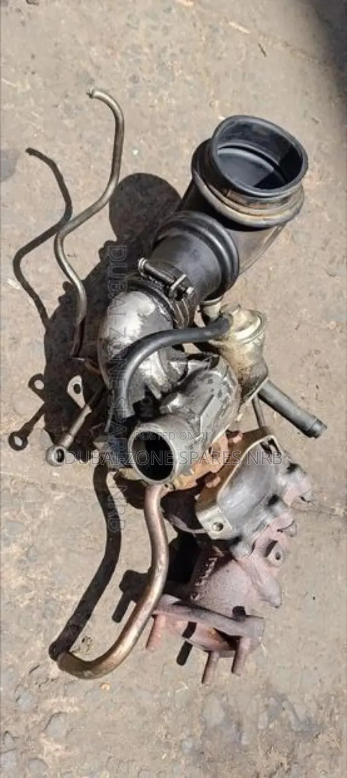 Nissan Hardbody, Navara Qd32 Turbos.