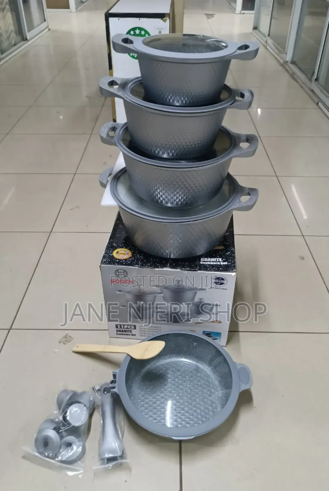 Bosch Cookware